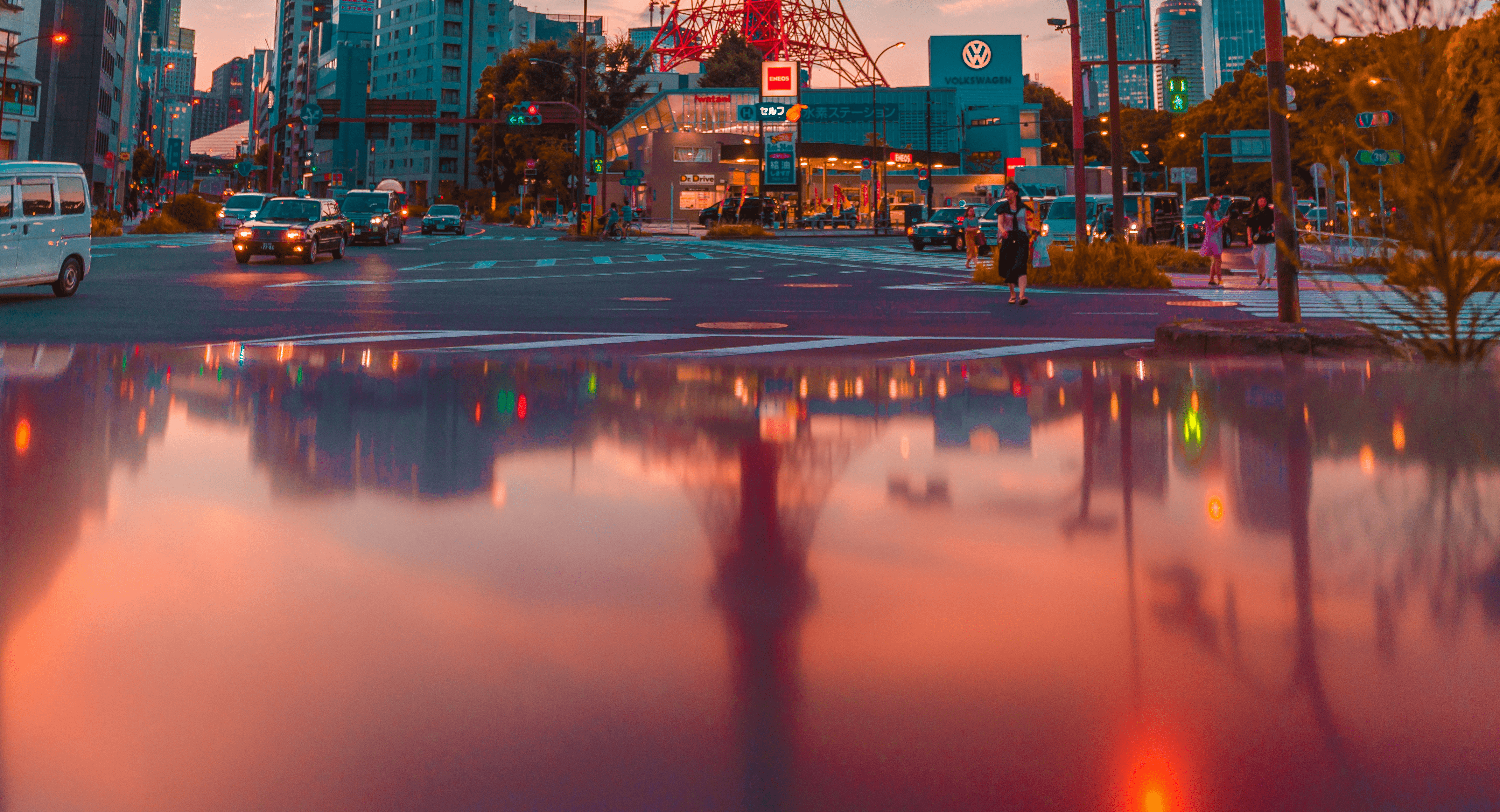 tokyo